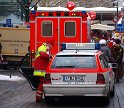 Feuerwehr Rettungsdienst Koelner Rosenmontagszug 2010 P085